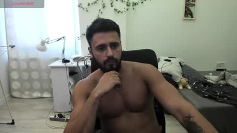 RaulMaxel online show from 07-06-26, 05:59