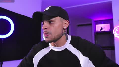 rausch77 online show from 12-31-24, 08:59