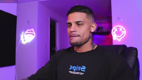 rausch77 online show from 01-17-25, 10:11