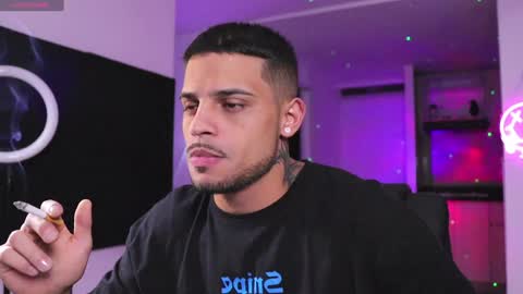 rausch77 online show from 01-27-25, 10:27