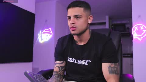 rausch77 online show from 02-12-25, 07:55