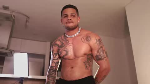 rausch77 online show from 10-11-25, 08:13