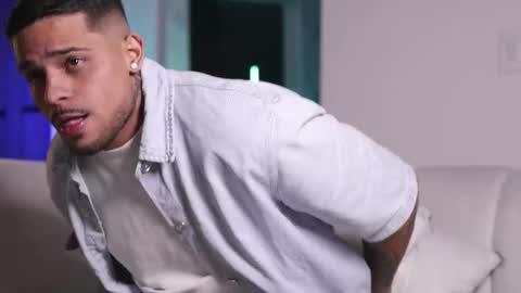 rausch77 online show from 11-17-25, 06:52