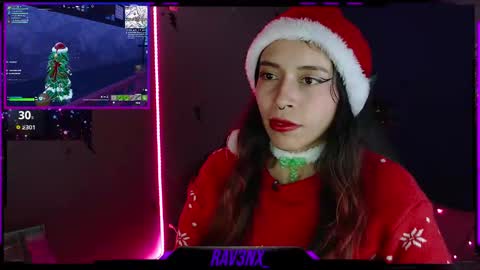 Snapshot of rav3nx_ chatting on 12-22-24, 09:00 online show from 12-22-24, 09:00