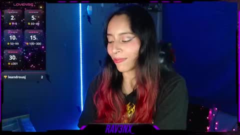 Snapshot of rav3nx_ chatting on 01-01-25, 05:33 online show from 01-01-25, 05:33