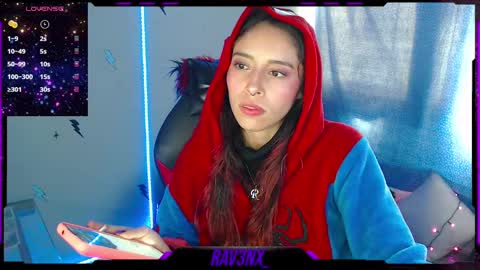 Snapshot of rav3nx_ chatting on 01-04-25, 05:58 online show from 01-04-25, 05:58