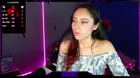 Snapshot of rav3nx_ chatting on 01-16-25, 01:16 online show from 01-16-25, 01:16