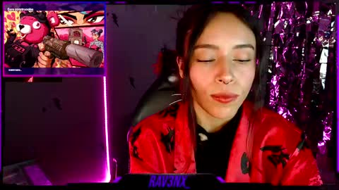 Snapshot of rav3nx_ chatting on 02-18-25, 12:48 online show from 02-18-25, 12:48