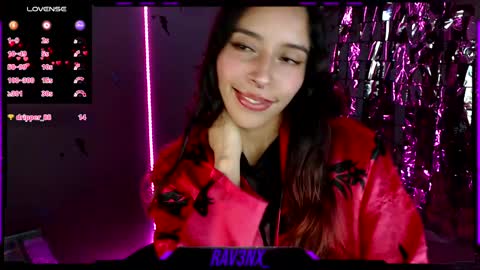 Snapshot of rav3nx_ chatting on 02-27-25, 11:59 online show from 02-27-25, 11:59