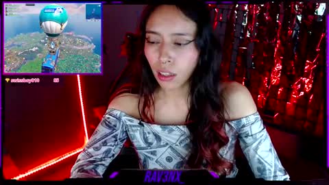 Snapshot of rav3nx_ chatting on 03-11-25, 10:09 online show from 03-11-25, 10:09