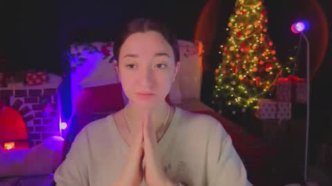 Anna online show from 01-09-26, 08:50