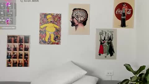 Snapshot of raven06_ chatting on 11-14-25, 01:15 Raven online show from 11-14-25, 01:15