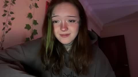 raven_armor online show from 05-28-26, 05:54