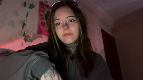 raven_armor online show from 05-30-26, 05:21