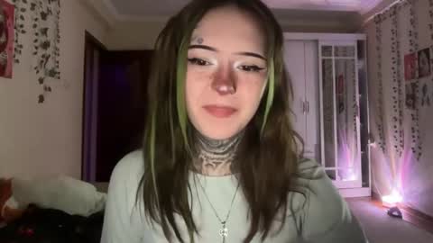 raven_armor online show from 06-02-26, 05:48