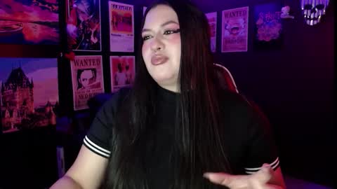 Raven online show from 03-06-26, 09:55