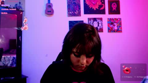 Snapshot of raven_gotic69 chatting on 02-10-25, 12:52 charlote rayen online show from 02-10-25, 12:52