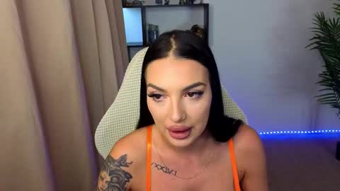 raven_inkk online show from 11-22-25, 11:31