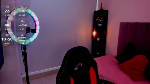 raven_loove online show from 04-08-26, 08:53