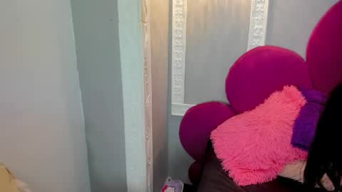 raven_loove online show from 06-09-26, 06:30