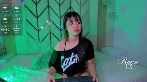 RAVEN online show from 04-17-26, 01:41