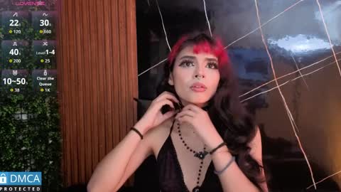 raven_rox_ online show from 04-01-26, 03:07