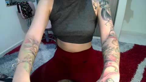 Sam in the dark3 online show from 02-27-26, 10:21