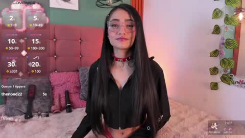 raven_smith_ online show from 06-12-26, 06:23