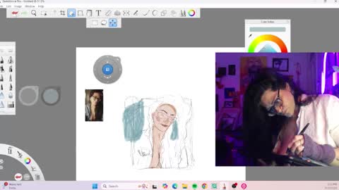 Snapshot of ravenandsin chatting on 09-20-25, 04:52 Raven online show from 09-20-25, 04:52