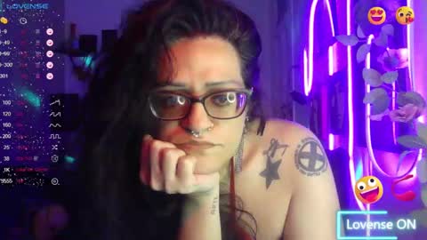 Snapshot of ravenandsin chatting on 10-04-25, 12:30 Raven online show from 10-04-25, 12:30