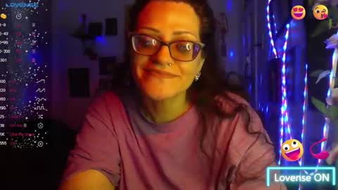 Raven online show from 12-04-25, 11:57