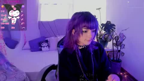 ravencollen online show from 02-24-26, 05:55