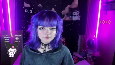 ravencollen online show from 04-20-26, 08:32