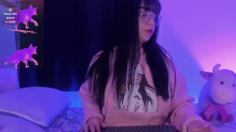 Raven  online show from 11-17-25, 01:22