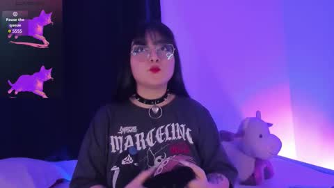 Raven  online show from 12-14-25, 02:17