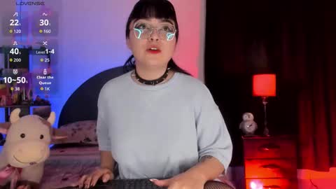 Raven  online show from 03-15-26, 02:28