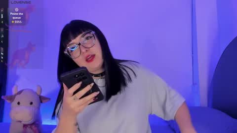 Raven  online show from 04-11-26, 01:43