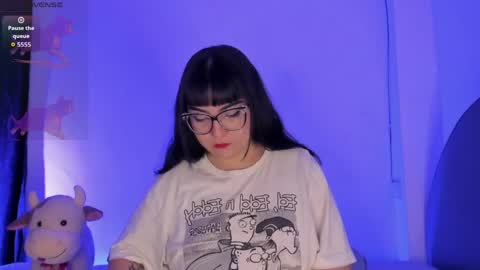 Raven  online show from 04-23-26, 08:24