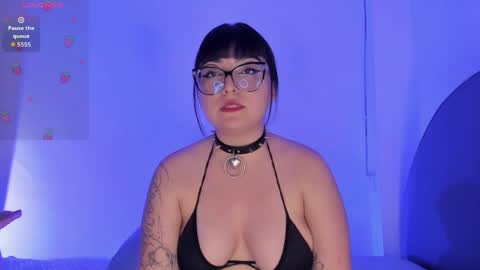 Raven  online show from 04-24-26, 02:47