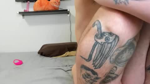 Raveneusbiter online show from 03-04-26, 12:33