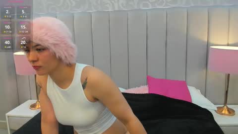 Ravenfox  online show from 02-19-26, 03:24