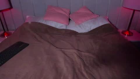 Ravenfox  online show from 04-08-26, 03:50