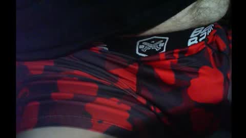 ravenhawk7 online show from 10-28-25, 04:16