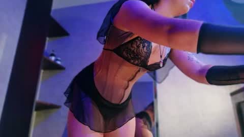 RAVENMYTH online show from 07-25-26, 10:40