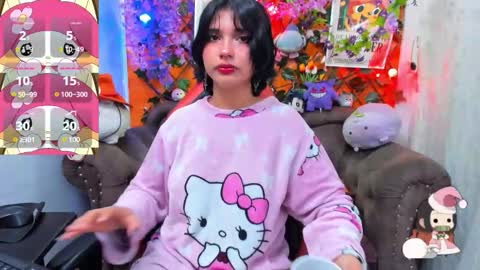 RavenN  online show from 11-26-25, 11:33