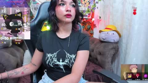 RavenN  online show from 04-08-26, 11:32