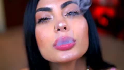 Snapshot of ravennadarcy chatting on 11-21-25, 09:13 Lav online show from 11-21-25, 09:13