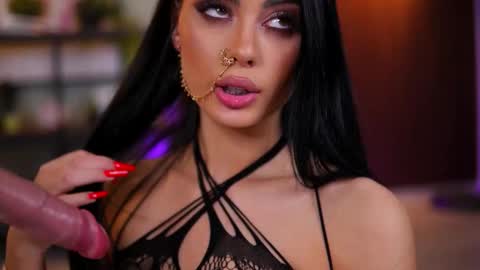 Lav online show from 03-23-26, 07:40