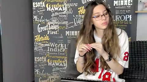 RavennBliss online show from 05-26-26, 05:03