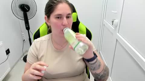 Raven online show from 07-14-26, 10:21